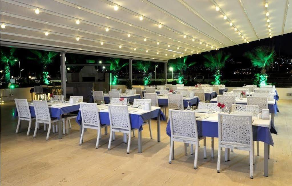 Lugga Boutique Hotel & Beach Ortakentyahşi Exterior foto